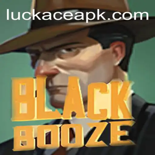 Introducing BlackBooze: The Game of Chance and Strategy with LUCKACE