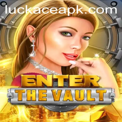 EntertheVault: Unlocking the Secrets of LUCKACE