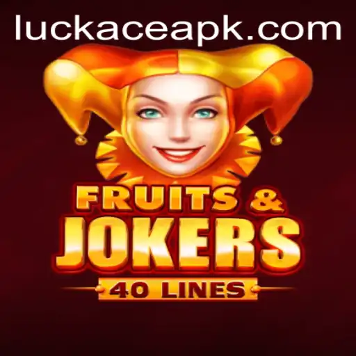 FruitsAndJokers40: An Exciting Exploration of Luck and Strategy