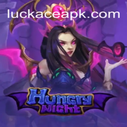 Exploring the Enchanting World of HungryNight: A Deep Dive into Gameplay and Strategy