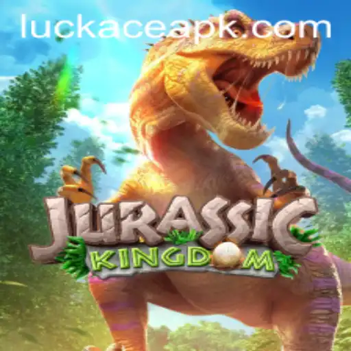 Discover the Excitement of JurassicKingdom: Dive into an Adventure of Luck with LUCKACE