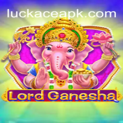 Exploring the Enchanting World of LordGanesha: A Captivating Gaming Experience with LUCKACE