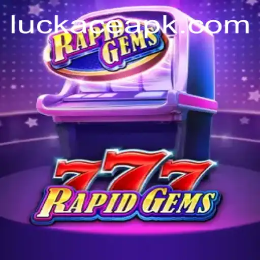 Discover the Excitement of RapidGems777: The Ultimate Jewel Quest