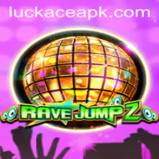 RaveJump2: Mastering the Art of Digital Rhythmic Elevation in the Age of LUCKACE