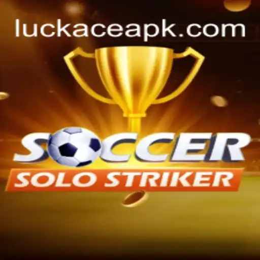 SoccerSoloStriker - The LUCKACE Experience