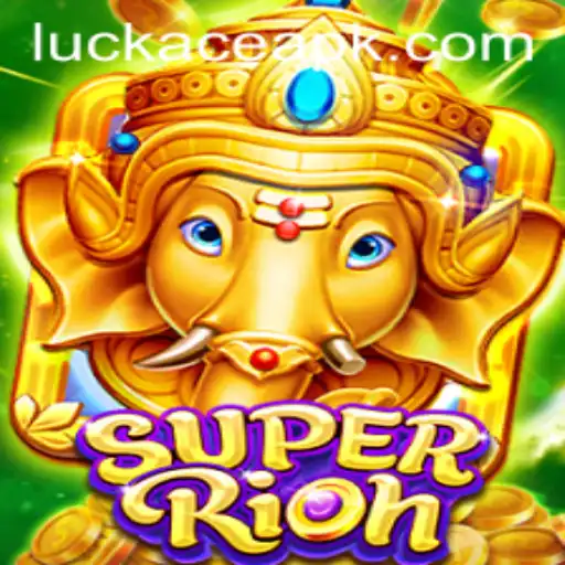 SuperRich: A Deep Dive into the Exciting World of LUCKACE