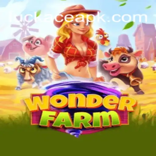 Discover the Enchanting World of WonderFarm: A Comprehensive Guide with LUCKACE Twist