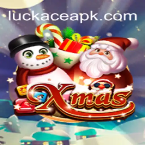 Xmas: Unveiling the Magic of LUCKACE